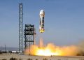 BlueOrigin NewShepard