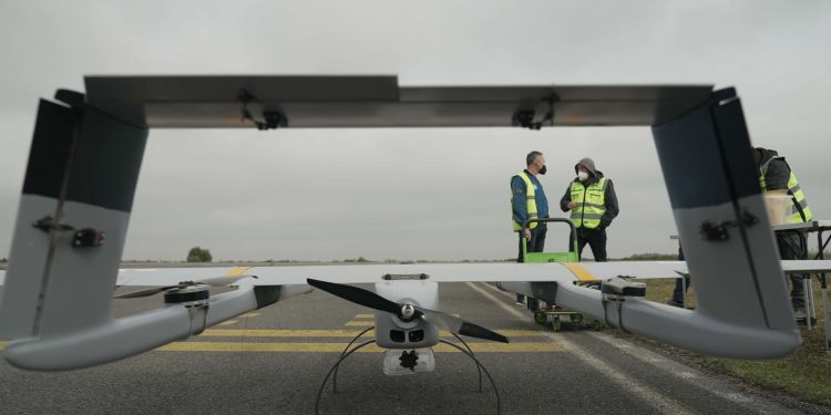 CanSat en Galicia