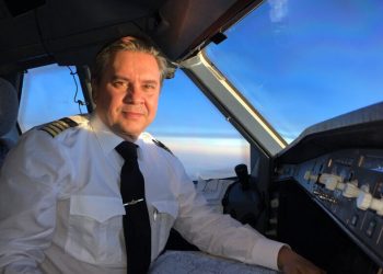 Carlos Salas, decano del COPAC