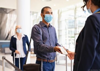 El Parlamento Europeo aprueba un certificado Covid-19 para la libre circulación