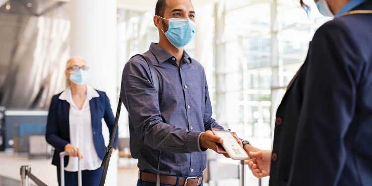 El Parlamento Europeo aprueba un certificado Covid-19 para la libre circulación