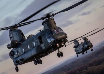 Chinook
