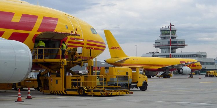 DHL Express crea una nueva aerolínea de carga