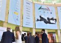 El presidente andaluz inugurará Aerospace & Defense Meetings-ADM Sevilla 2021