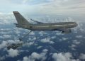 El sistema de repostaje automático del Airbus A330 MRTT completa la fase de desarrollo
