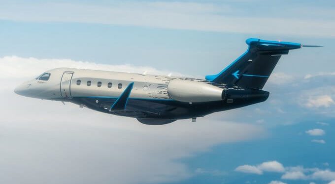 Embraer