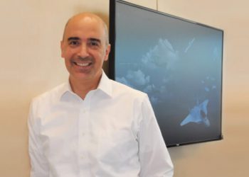 Francisco Javier Sánchez Segura, de Airbus