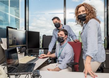 EOS, innovación al servicio de la eficiencia y la seguridad 