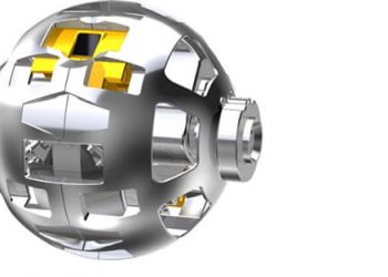 JAXA desarrolla un robot lunar transformable