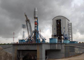 Lanzamiento de OneWeb