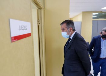 Madrid crea la Unidad Funcional de Transporte Aéreo para la resolución de litigios