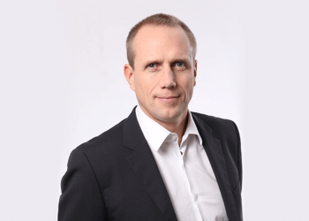 Volotea ficha un nuevo director general Financiero