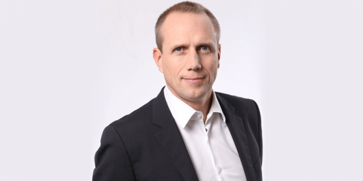 Volotea ficha un nuevo director general Financiero