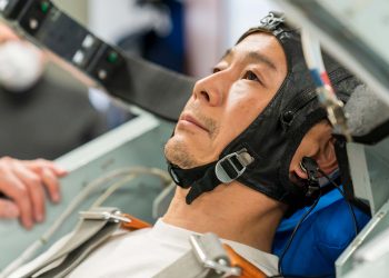 Un magnate japonés visitará la ISS en diciembre de 2021