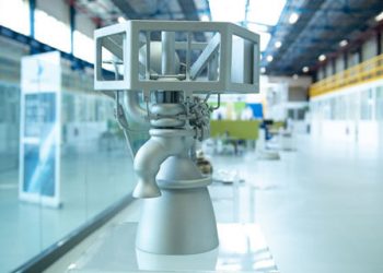 La ESA vuelve a confiar en ArianeGroup para el desarrollo del proyecto a Prometheus