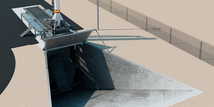 PLD Space prevé realizar las pruebas de verticalidad del Miura1 en octubre