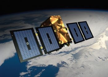 La ESA desarrollará satélites que distribuyan claves cuánticas que garanticen las comunicaciones