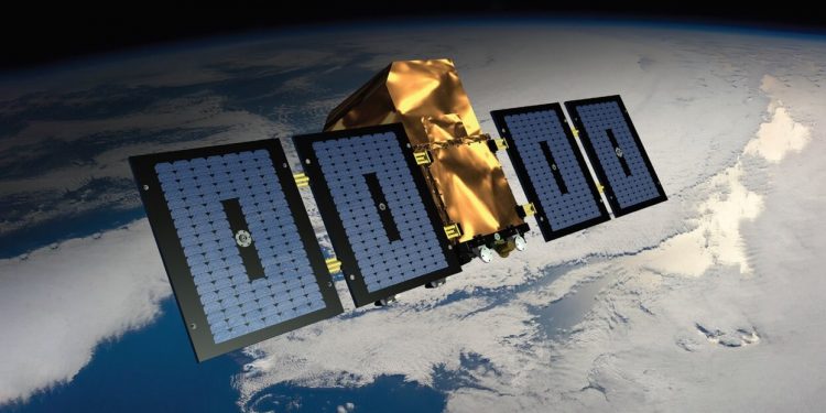 La ESA desarrollará satélites que distribuyan claves cuánticas que garanticen las comunicaciones