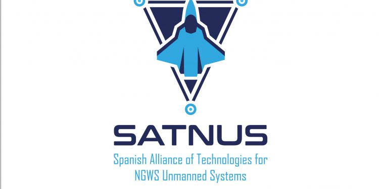 Nace SATNUS Technologies, para liderar desde España las nuevas tecnologías para los drones del FCAS