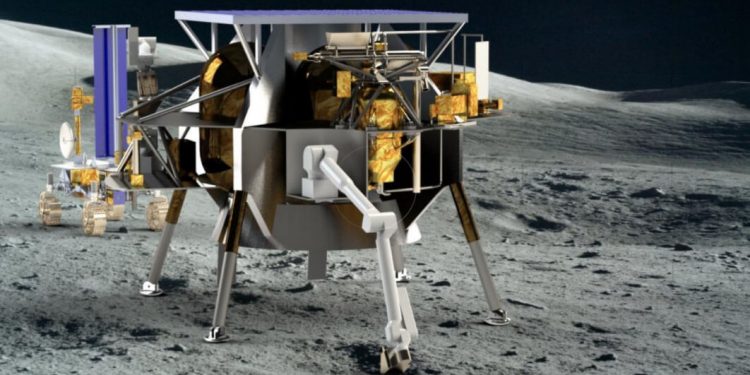 Space Applications Services