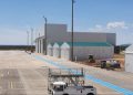 Tarmac gestionará dos de las tres naves del aeropuerto de Teruel