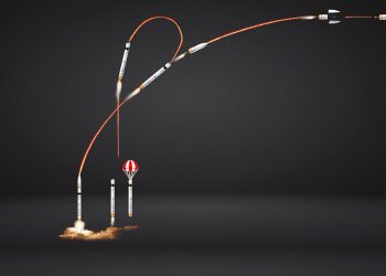 PLD Space logra un contrato de la ESA para estudiar la recuperación del cohete Miura5