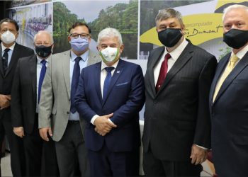 Vaya Space crea una filial en Brasil