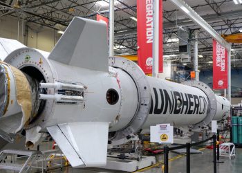Virgin Orbit