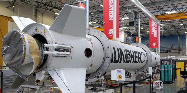 Virgin Orbit