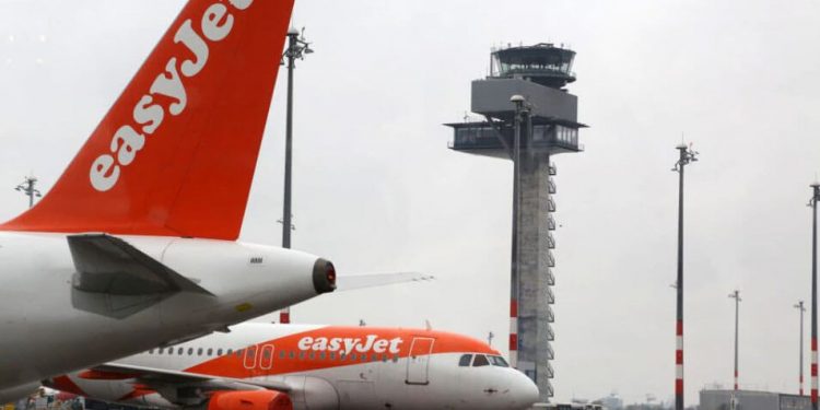EasyJet
