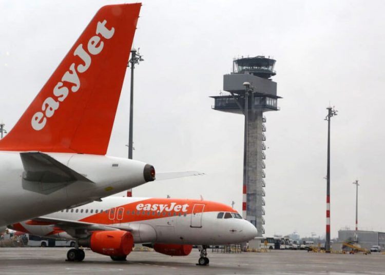 EasyJet
