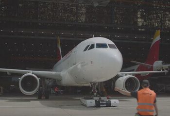 Iberia