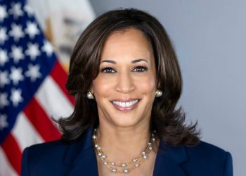 Kamala Harris presidirá el Consejo Nacional del Espacio de los EEUU