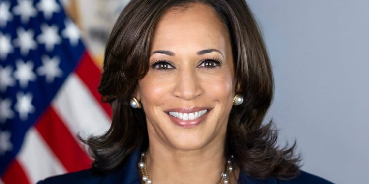 Kamala Harris presidirá el Consejo Nacional del Espacio de los EEUU