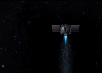 Osiris-rex