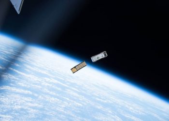 La Nasa contrata pymes