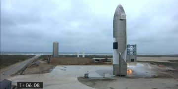 Starship