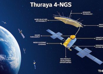 GMV suministra el centro de operaciones para la nueva generación de satélites de Yahsat