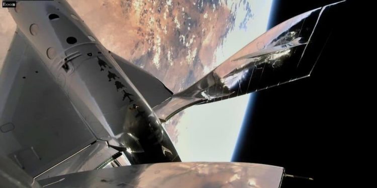 VSS Unity