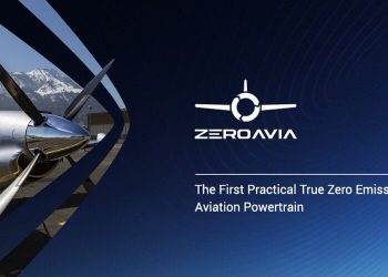 ZeroAvia, finalista de la Nasa para presentar sus tecnologías en cero emisiones