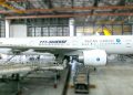 Gecas firma la conversión de tres B777-300ER en cargueros