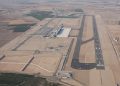 El Gobierno de Murcia rechaza «por ideológica» la prohibición de denominar Juan de la Cierva a su aeropuerto