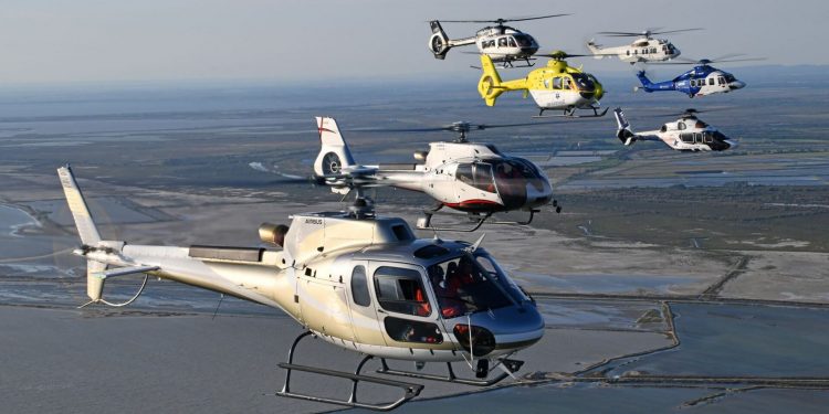 Airbus Helicopters