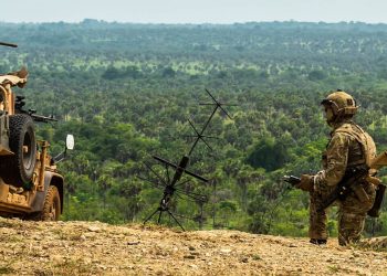 Airbus impulsa las comunicaciones militares por satélite