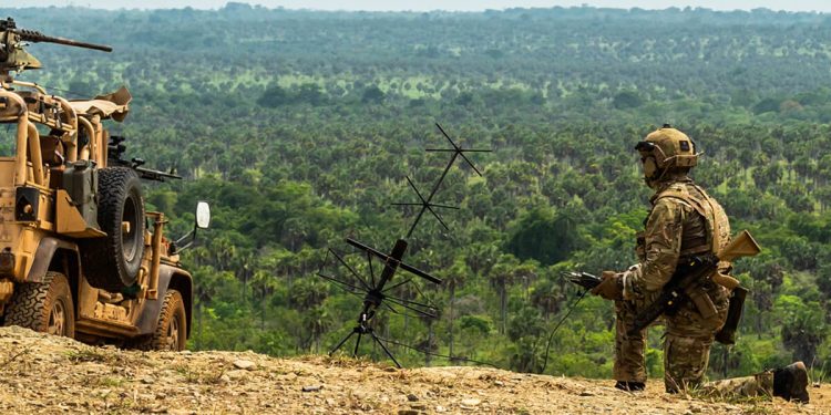 Airbus impulsa las comunicaciones militares por satélite