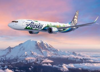 Alaska Airlines