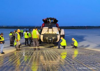 Antonov Airlines