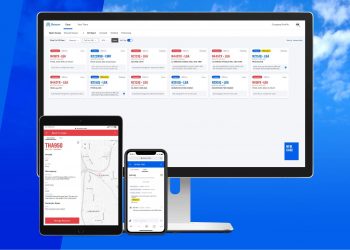 ABS Jets, primer socio europeo de Beacon