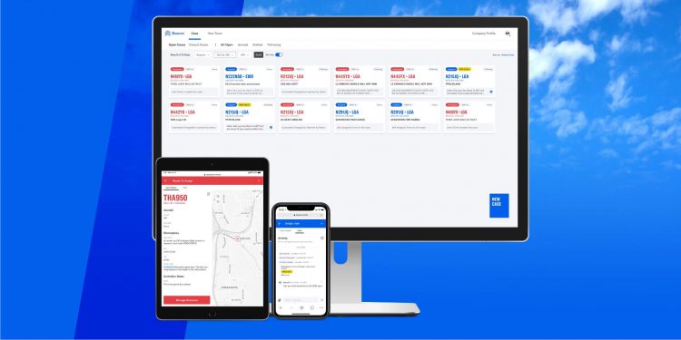 ABS Jets, primer socio europeo de Beacon