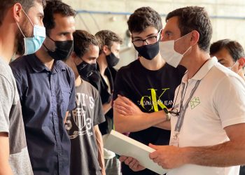 Biesse Ibérica finaliza con un éxito de participación su Open House